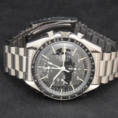 Zur Referenz: 'Omega Speedmaster Holy Grail 1985'