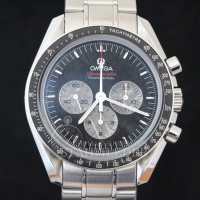 Zum Angebot: 'Omega Speedmaster MOON Apollo Soyuz LE Full Set' für 17.500,00 EUR