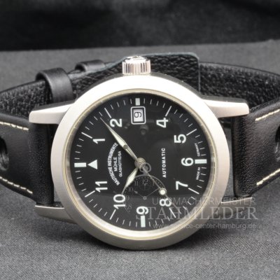 Zur Referenz: 'Glashütte Nautische Instrumente Mühle'