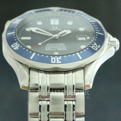 Zur Referenz: 'Omega Seamaster300 Professional 25318000  Cal.1120 '