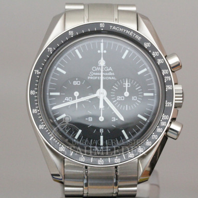 Zur Referenz: 'Omega Speedmaster Moon 42mm'
