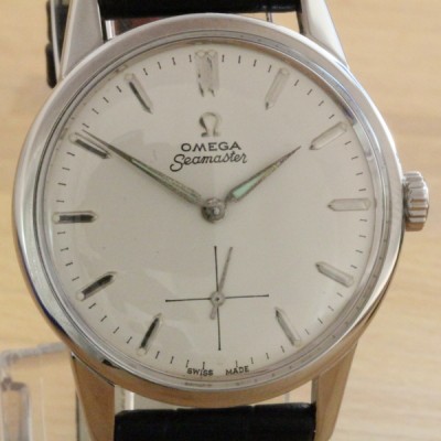 Zur Referenz: 'Omega-Seamaster-Cal.268-1959-'