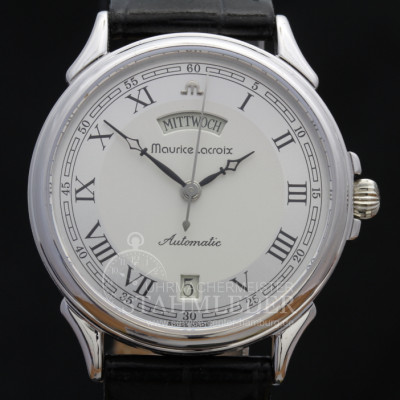 Zur Referenz: 'Maurice Lacroix Automat Cal.2836-2'